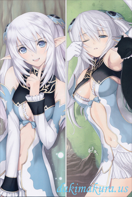 Tony Taka Anime Dakimakura Love Body PillowCases